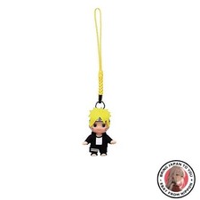 BORUTO Movie x Costume Kewpie