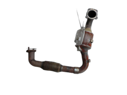 Catalyseur pot catalytique - catalyseur,