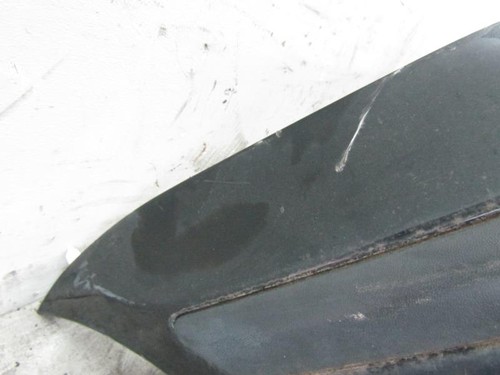 Pare choc arriere volkswagen - choc,