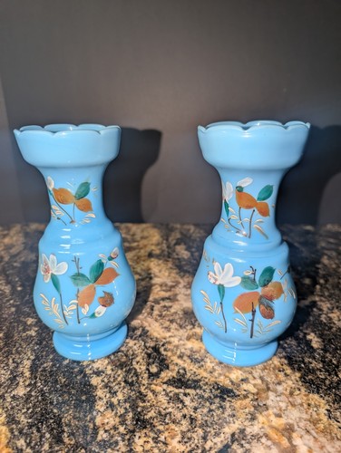 Antique victorian turquoise - antique,