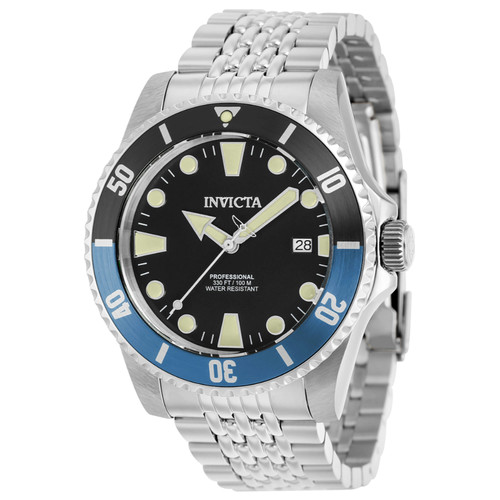 Montre invicta 39752 homme - montre,