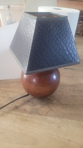 Lampe table chevet - lampe,