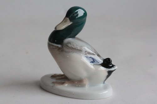 Rosenthal canard karl - rosenthal,
