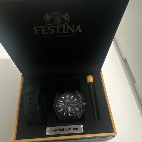 Festina chrono bike montre - chrono,