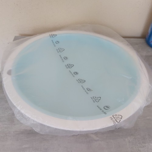 Tupperware grand plateaux - tupperware,