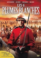 Les 4 plumes blanches - Version 1939 - DVD