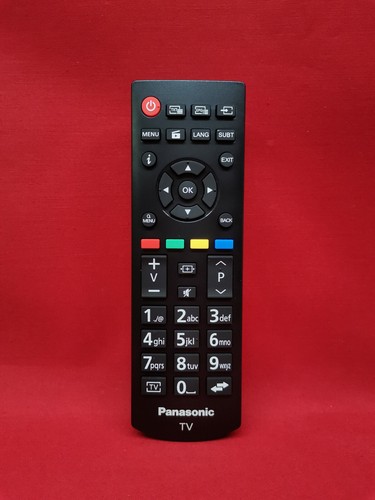 Télévision distance - à,