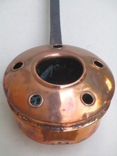 CUIVRE  BASSINOIRE  EN CUIVRE