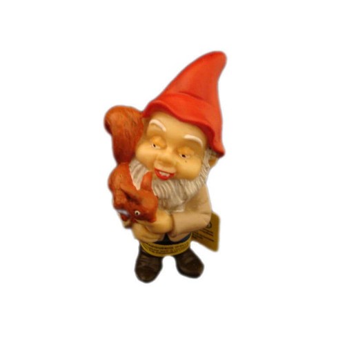 Figurine nain jardin - nain, de