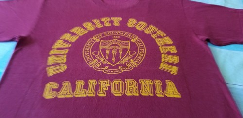 University southern california - university,