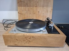 Coffrage Lourd Pour Thorens