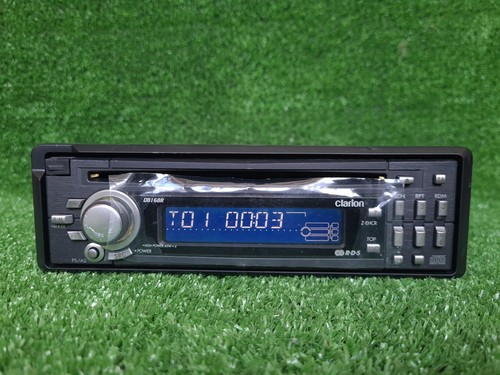 Autoradio clarion db168r - autoradio,