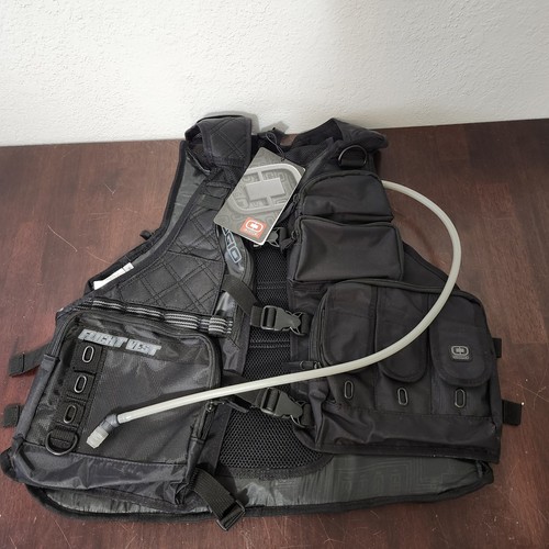 Ogio flight vest off road - vest, mx