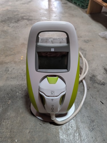 Epilateur lumière pulsée