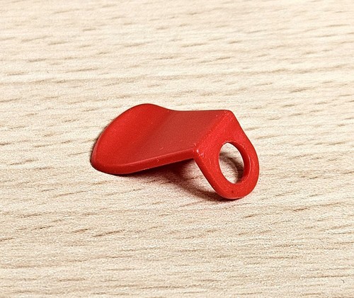 Lego 4524 cape rouge pour - 4524,