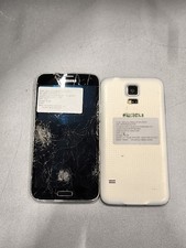 Lot De 2 Samsung Galaxy S5 -