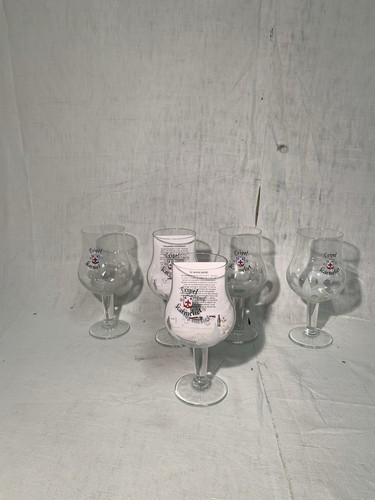 Tripel karmeliet lot verres - karmeliet,