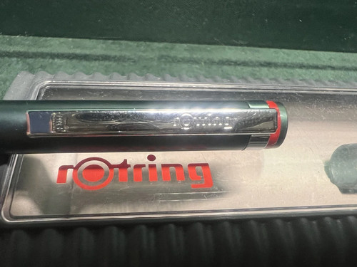Stylo bille rotring expirit - bille,