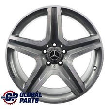 Mercedes GLA X156 Jante