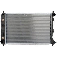 Radiateur Ford Mustang 4.6