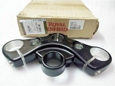 Véritable empiècement