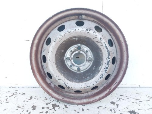 Jante simple fer r15 - jante,