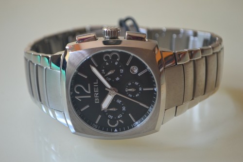 Breil tw0767 montre homme - breil,