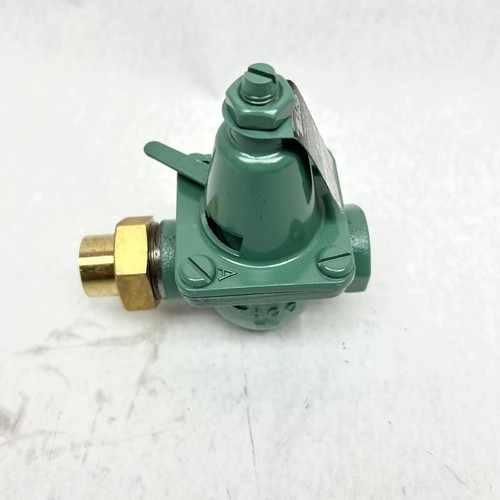 329 boiler valve - feed, ci
