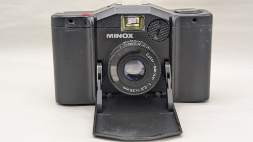 Appareil photo argentique