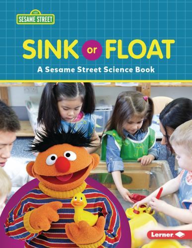 Sink float sesame - sink, float: