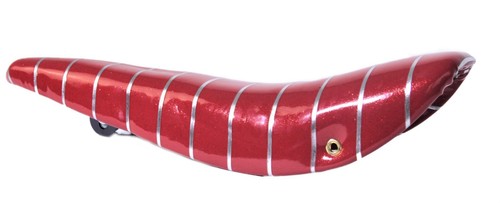 Selle banane vélo lowrider - banane,