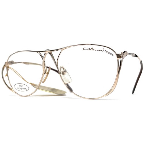 Lunettes vintage nos colani - vintage,