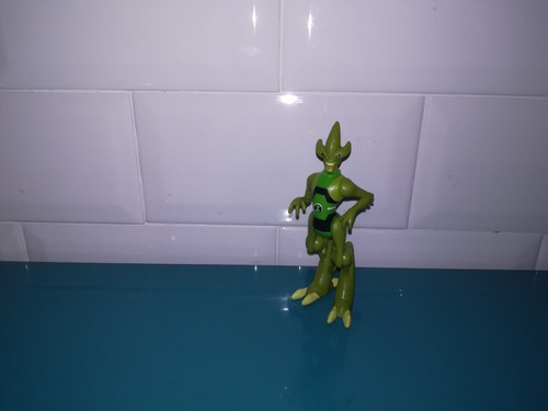 Figurine ben 10 - figurine,