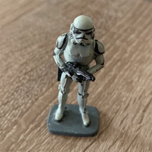 Lucasfilm ltd figurine - ltd., en
