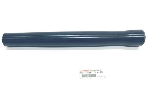 Fourreau fourche droit yamaha - fourreau,