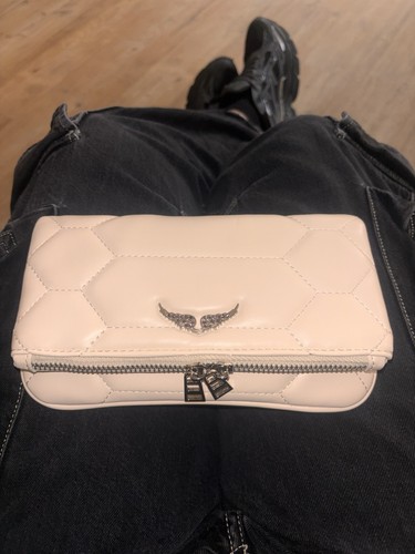 Pochette zadig voltaire - et,
