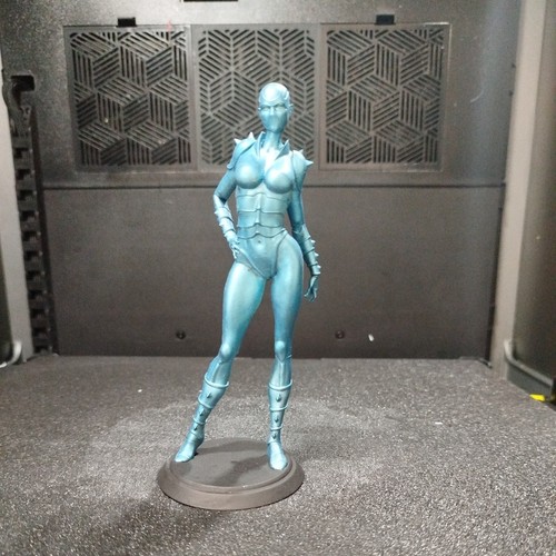 Armanoid space cobra - space,