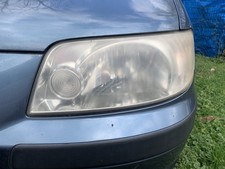 PHARE / OPTIQUE AVANT GAUCHE