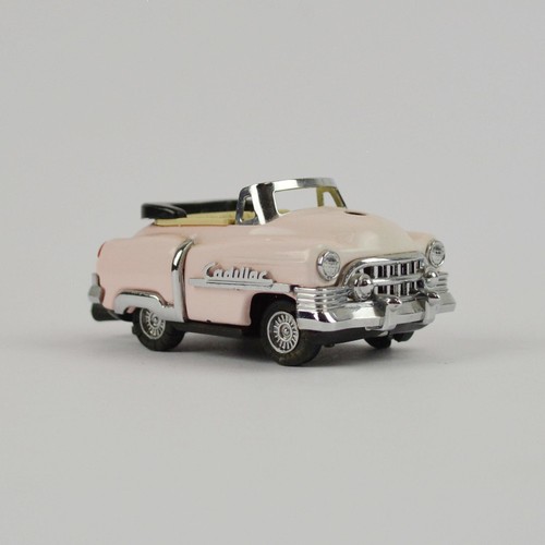 Vintage cadillac lighter car - vintage,