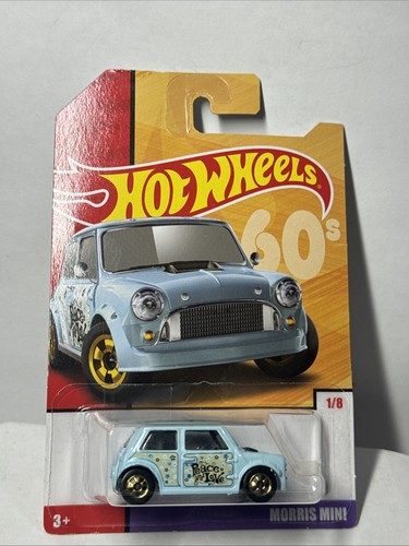 Hotwheels - , 1/64