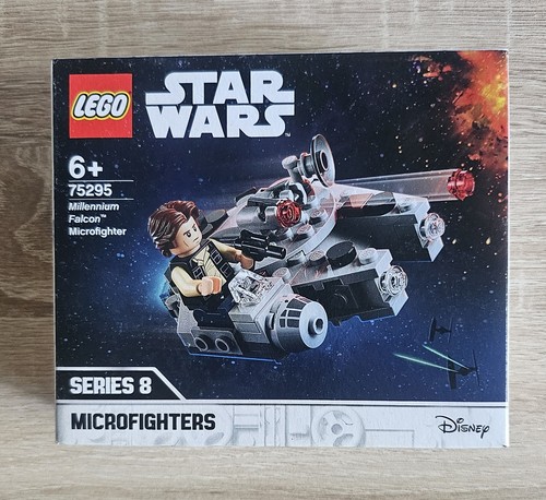 Lego star wars 75295 - star,