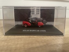 Voiture Miniature 1/43 Atlas