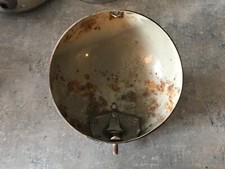 cuvelage optique super Oscar cibié rallye alpine gordini