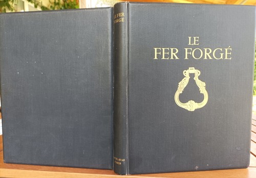 Fer forgé documents - le,