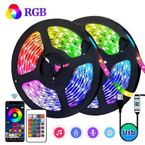 Bande led usb ruban - usb,
