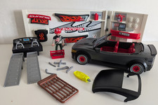 PLAYMOBIL 4366  voiture tuning avec effets sonores ( personnage, véhicule, )