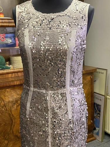 Robe femme vintage années - , 80
