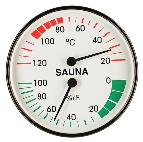 Infra world thermomètre - world,