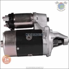 Démarreur Kuhner Pour Austin