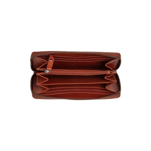 Portefeuille cuir the - cuir,